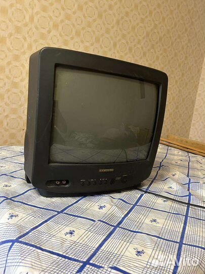 Телевизор бу