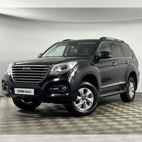 Haval H9 2.0 AT, 2023, 9 494 км, с пробегом, цена 3 895 000 руб.