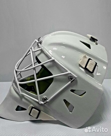 Хоккейный шлем вратарский vrtmask Wall W12
