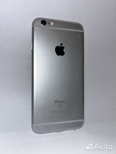 iPhone 6S, 64 ГБ