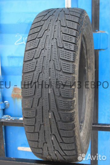 Nokian Tyres Hakkapeliitta R SUV 225/65 R17 106R