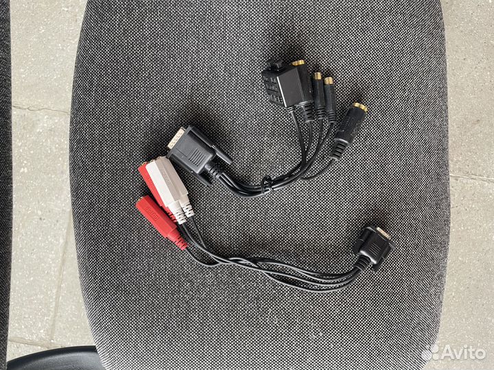 Звуковая карта Creative E-MU 0404