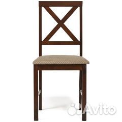 Обеденный стол,стулья tetchair Хадсон коплект