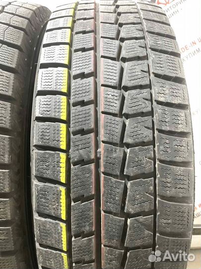 Dunlop SP Winter Maxx WM01 205/65 R16 91M