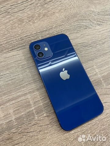 iPhone 12, 64 ГБ