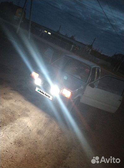 ВАЗ 1111 Ока 0.7 МТ, 2004, 76 453 км