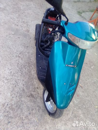 Мопед Honda Dio AF 27