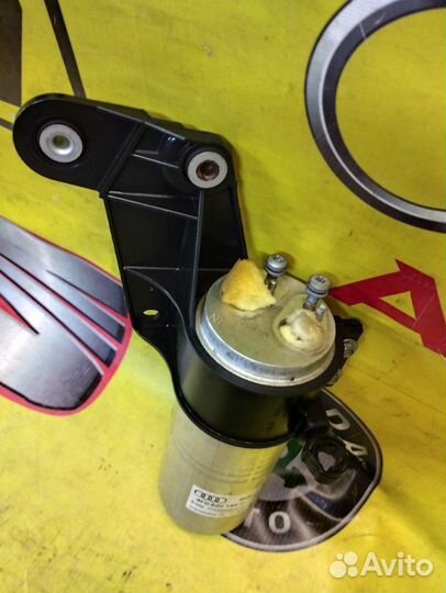 Осушитель кондиционера Audi A6 универсал 2.8 CCE