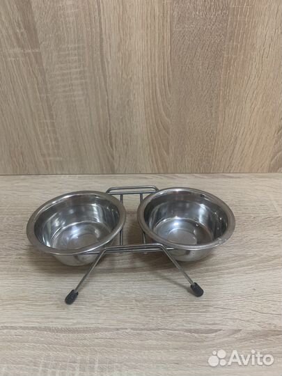 Миски для кота, собаки