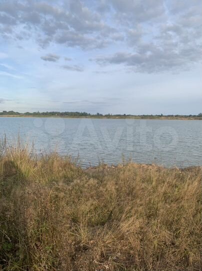 Участок 12 сот. (ИЖС)