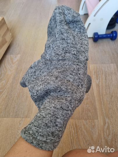 Тёплая кофточка для щенка