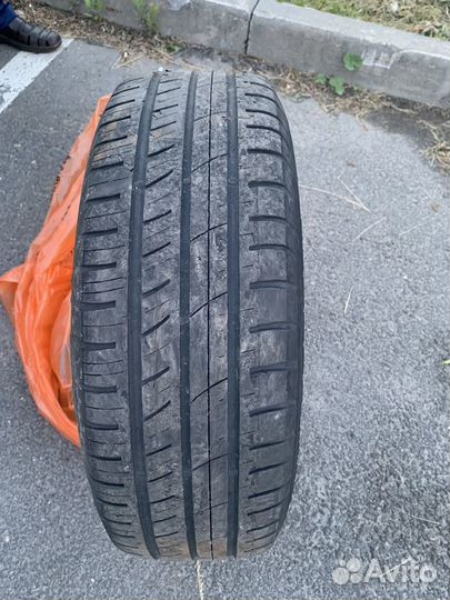 КАМА Kама-233 2.25/4.5 R15 и 2.25/4.5 R15 19B