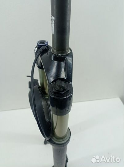 Вилка для велосипеда Rock Shox Reba 26