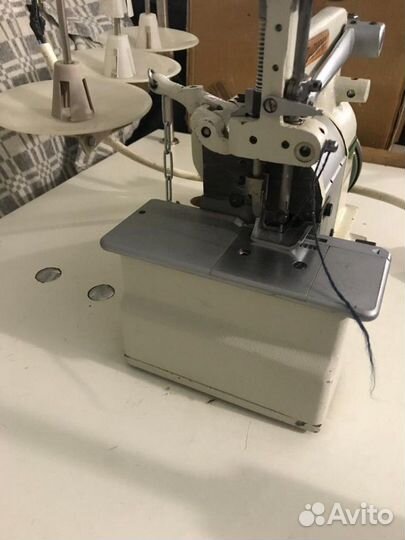 Швейная машинка Daimoku AM-158