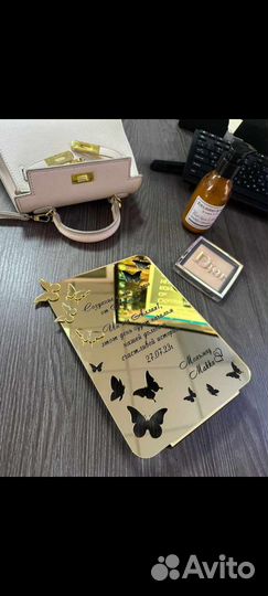 Свадебное пригласительное/ свадебная stella