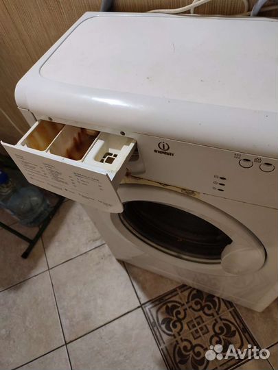 Стиральная машина бу