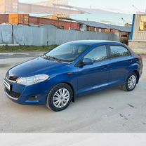 Chery Bonus (A13) 1.5 MT, 2011, 118 000 км, с пробегом, цена 389 000 руб.