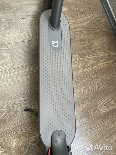 Электросамокат Xiaomi mijia M365 pro