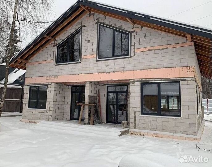 Пластиковые окна за 7 дней