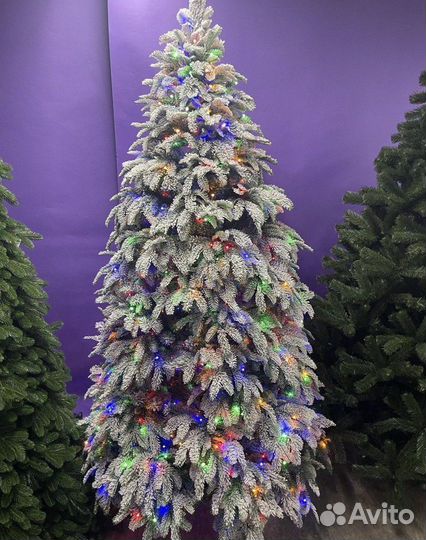 Ели искусственные