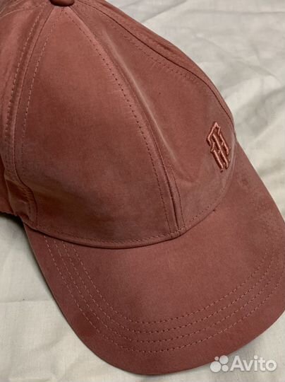 Tommy hilfiger кепка