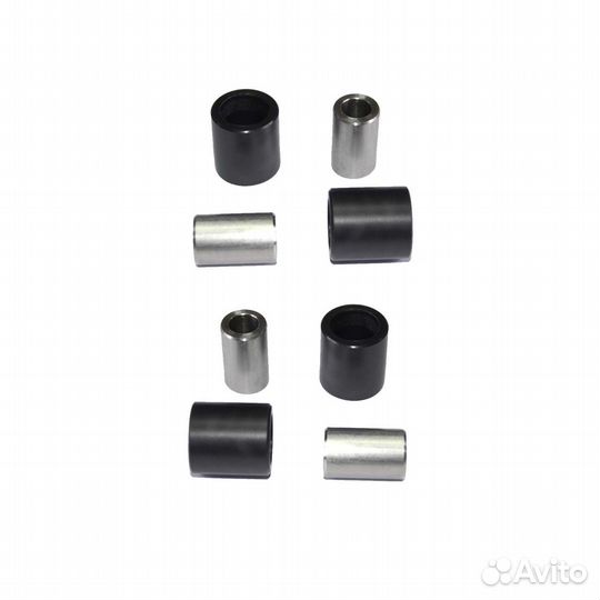 Ремкомплект втулок задней продольной тяги Yamaha