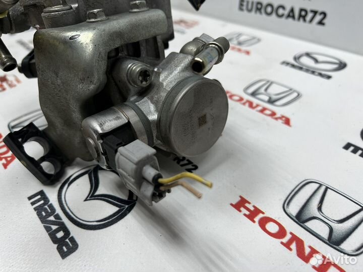 Насос (тнвд) топливный Mazda 6 GJ 2012-2018