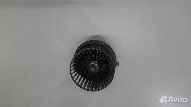 Двигатель отопителя Ford Transit, 2002