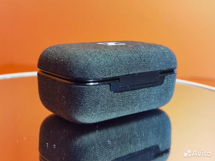 Sennheiser momentum true wireless 3