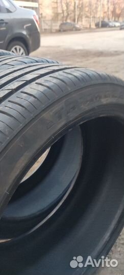 Triangle Sportex TSH11 235/40 R18