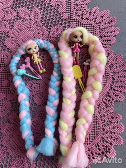 Кукла Кэндилокс