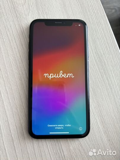 iPhone Xr, 64 ГБ
