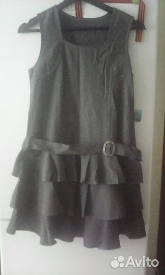 Школьная форма для девочки