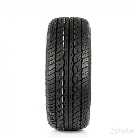 Centara Vanti CS 265/65 R17 112H