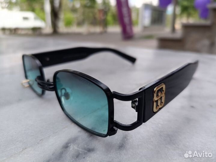 Солнцезащитные очки Gentle Monster