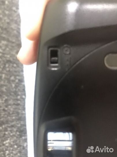 Фотоаппарат