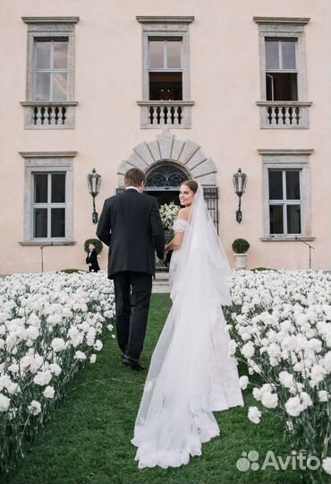 Свадебный фотограф