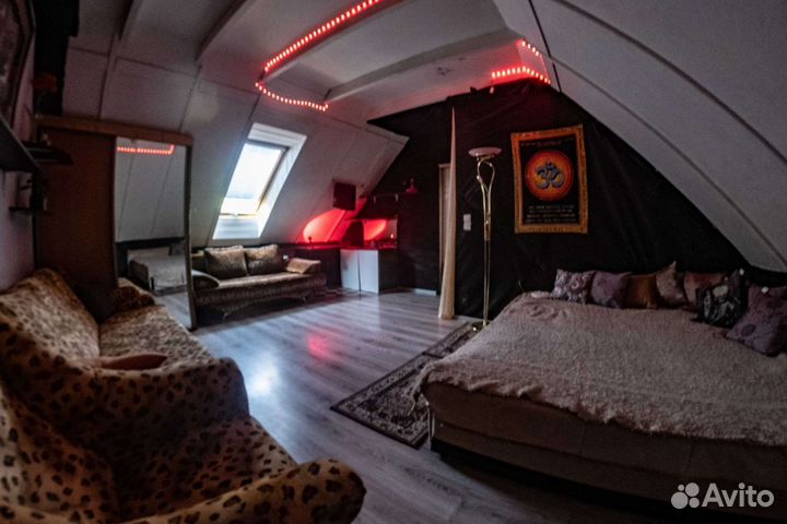 Лофт /День рождения/отпраздновать/антикафе