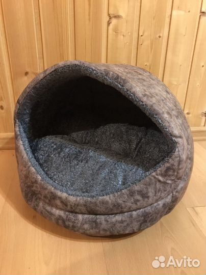 Домик для кошки