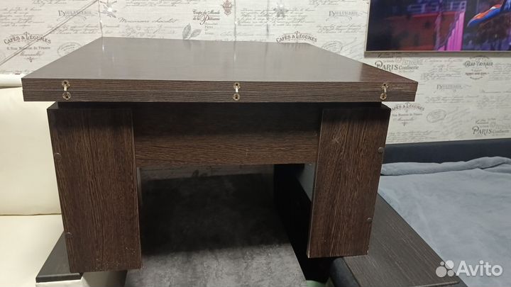 Стол трансформер