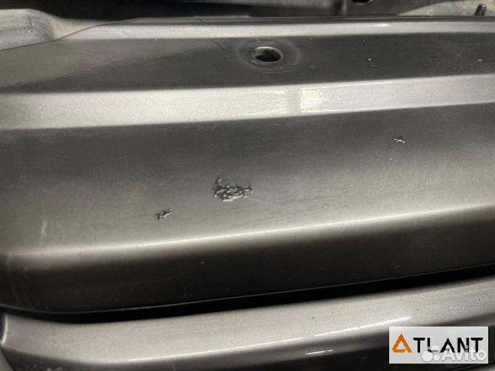 Nose cut nissan skyline