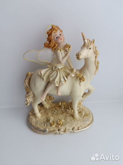 Статуэтки. Разные. Новые