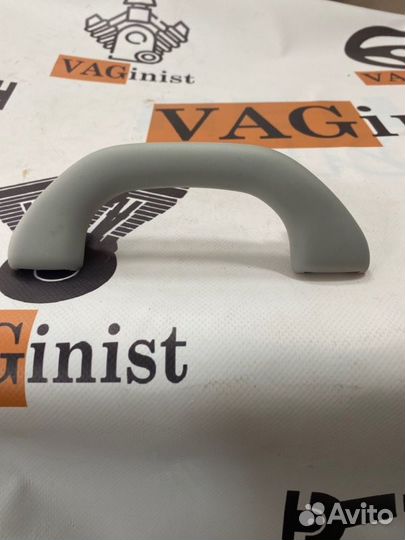 Ручка потолка Vw Passat B6 3.2 2007