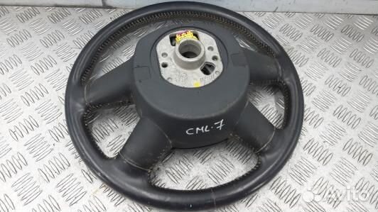Рулевое колесо audi A4 B7 (CML07JZ01)
