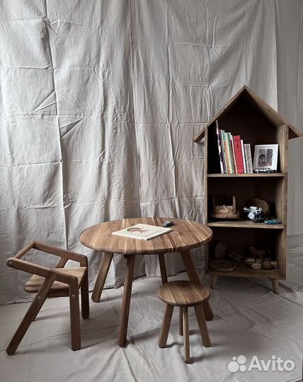 Деревянные изделия под заказ, опт и розница