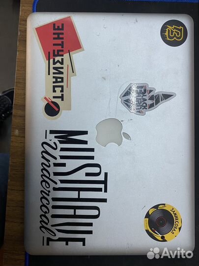 Apple MacBook Pro А1278