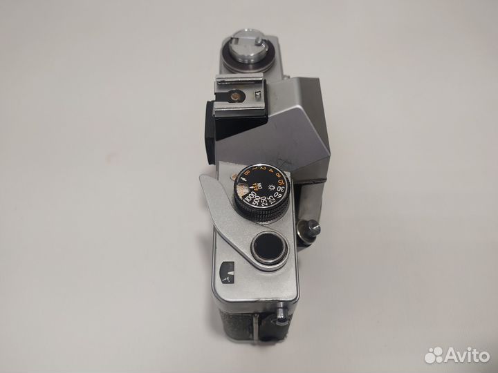 Фотоаппарат Praktica L тушка