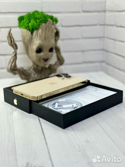 iPhone 13 Pro, 1 ТБ