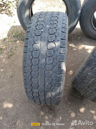 Triangle TR787 275/65 R18