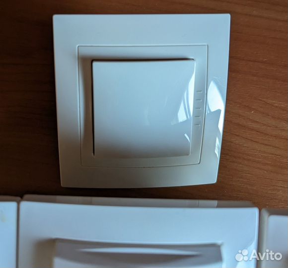 Комплект Schneider Electriс